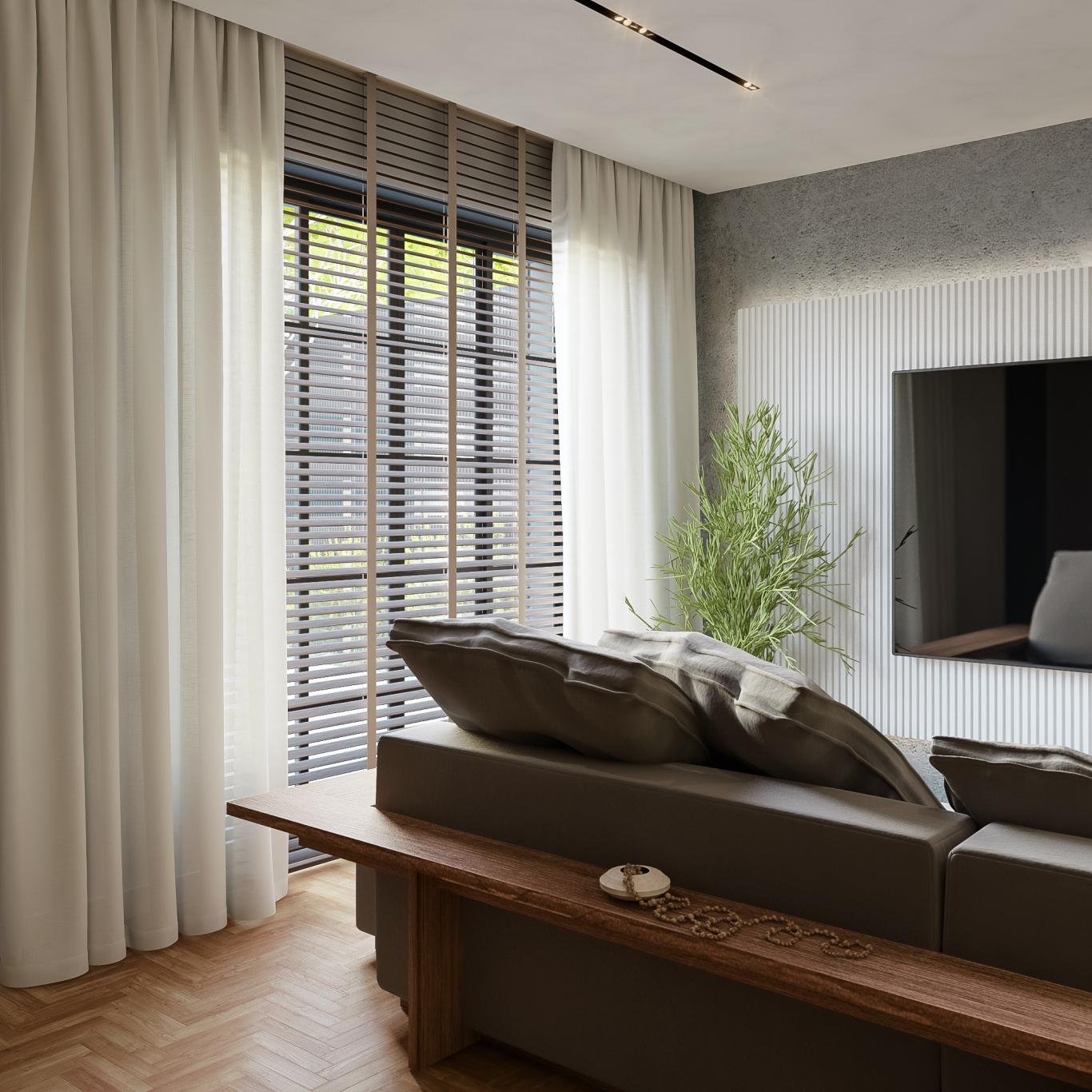 Cortinas Hunter Douglas