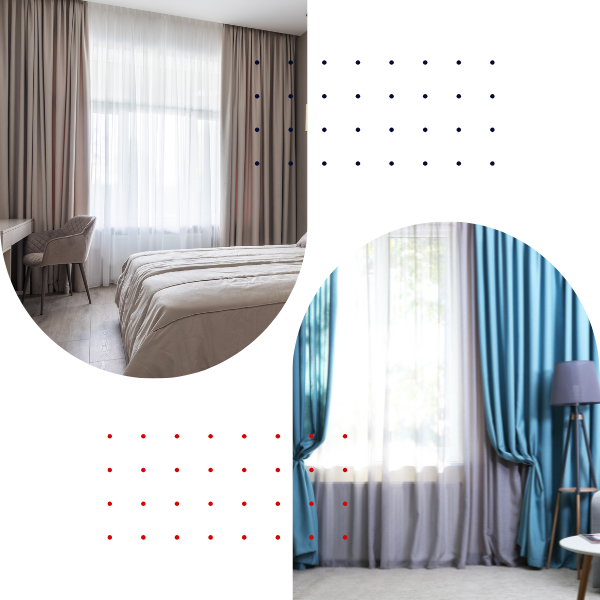 Cortinas Sob Medida