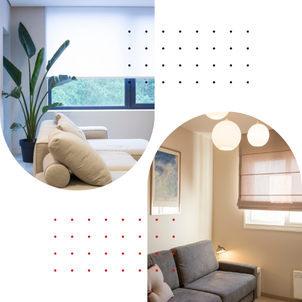 Persianas Sob Medida